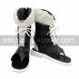 Cosplay Shoes Inspired by Brave10-Yuri Kamanosuke