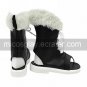 Cosplay Shoes Inspired by Brave10-Yuri Kamanosuke