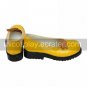 Cosplay Shoes Inspired by Cardcaptor Sakura-Sakura Kinomoto Yellow