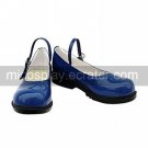 Cosplay Shoes Inspired by Chobits-Chii Black