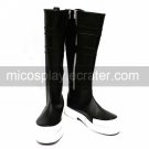 Cosplay Shoes Inspired by D.Gray-Man Lave White Toe Black
