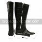 Cosplay Shoes Inspired by D.Gray-Man Lave White Toe Black