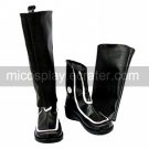 Cosplay Shoes Inspired by D.Gray-Man Miranda Lot Black