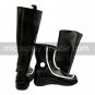 Cosplay Shoes Inspired by D.Gray-Man Miranda Lot Black