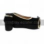 Cosplay Shoes Inspired by Dynasty Warriors 6 Cai Wenji