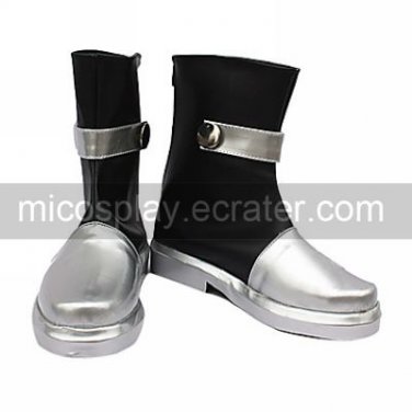 Cosplay Shoes Inspired by FateStay Night Red Archer