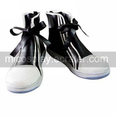 Cosplay Shoes Inspired by Final Fantasy &acirc;�&brvbar; Tifa Lockhart   1