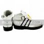 Cosplay Shoes Inspired by Final Fantasy Riku