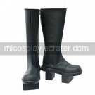 Cosplay Shoes Inspired by Final Fantasy Sarah