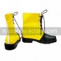 Cosplay Shoes Inspired by Final Fantasy Tidus PU Leather