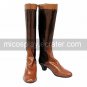 Cosplay Shoes Inspired by Final Fantasy X-2-Lenne