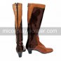 Cosplay Shoes Inspired by Final Fantasy X-2-Lenne