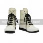 Cosplay Shoes Inspired by Final Fantasy XIII-Sara White VER.