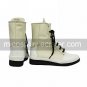 Cosplay Shoes Inspired by Final Fantasy XIII-Sara White VER.