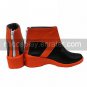 Cosplay Shoes Inspired by Guilty Crown Inori Yuzuriha