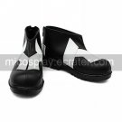 Cosplay Shoes Inspired by Guilty Crown Yuzuriha Inori