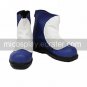 Cosplay Shoes Inspired by Guilty Gear Isuka Bridget