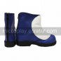 Cosplay Shoes Inspired by Guilty Gear Isuka Bridget