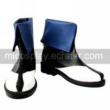 Cosplay Shoes Inspired by Gundam Seed Destiny Orb Union Flanging