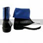 Cosplay Shoes Inspired by Gundam Seed Destiny Orb Union Flanging