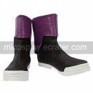 Cosplay Shoes Inspired by Gundam Seed Fllay Allster