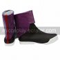 Cosplay Shoes Inspired by Gundam Seed Fllay Allster