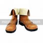 Cosplay Shoes Inspired by Hack G.U. Azure Kite