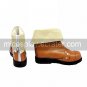 Cosplay Shoes Inspired by Hack G.U. Azure Kite
