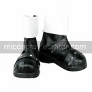 Cosplay Shoes Inspired by Hack G.U. Kaito
