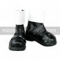 Cosplay Shoes Inspired by Hack G.U. Kaito