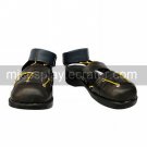 Cosplay Shoes Inspired by Hack G.U.-Kuhn
