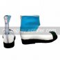 Cosplay Shoes Inspired by Hack-Mireyo White Blue VER.