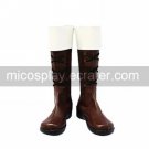 Cosplay Shoes Inspired by Hetalia Germany Ludwig
