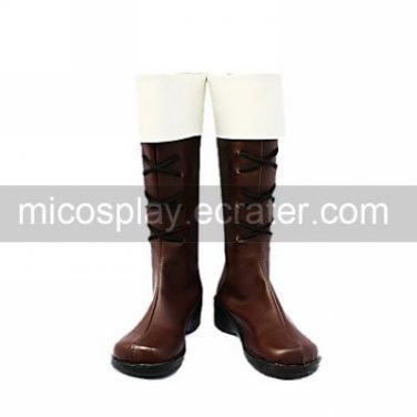 Cosplay Shoes Inspired by Hetalia Germany Ludwig