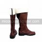 Cosplay Shoes Inspired by Hetalia Germany Ludwig