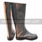 Cosplay Shoes Inspired by Hetalia Gray PU Leather