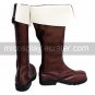 Cosplay Shoes Inspired by Hetalie Finland