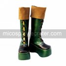 Cosplay Shoes Inspired by Hunter × Hunter Gon Freecss