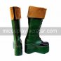 Cosplay Shoes Inspired by Hunter &Atilde;� Hunter Gon Freecss