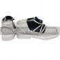 Cosplay Shoes Inspired by Inazuma Eleven Aphrodite White Black