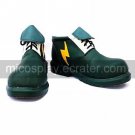 Cosplay Shoes Inspired by Inazuma Eleven Endou Mamoru