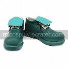 Cosplay Shoes Inspired by Inazuma Eleven Kazemaru Ichirouta