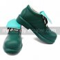 Cosplay Shoes Inspired by Inazuma Eleven Kazemaru Ichirouta