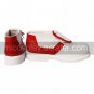 Cosplay Shoes Inspired by Inazuma Eleven Shuuya Gouenji