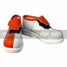 Cosplay Shoes Inspired by Inazuma Eleven Yuuto Kidou