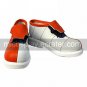 Cosplay Shoes Inspired by Inazuma Eleven Yuuto Kidou