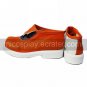 Cosplay Shoes Inspired by Inazuma Eleven Yuuto Kidou