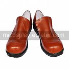 Cosplay Shoes Inspired by K On! Girls' School Uniform VER.