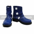 Cosplay Shoes Inspired by King of Fighters Chris