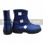 Cosplay Shoes Inspired by King of Fighters Chris